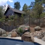 Pool Fence Project 2021