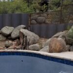 Pool Fence Project 2021