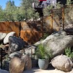 Pool Fence Project 2021