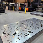 Decorative Laser Panels