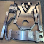 Laser Cut and Formed 