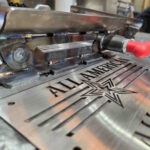 Stainless Steel Parts