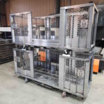 Stacked Gear Cart 01